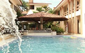 Hotel Pousada Mahon Mar